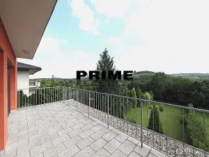 Pronájem rodinného domu, Praha - Nebušice, Nebušická, 260 m2