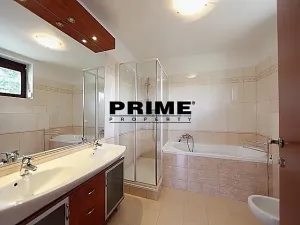 Pronájem rodinného domu, Praha - Nebušice, Nebušická, 260 m2