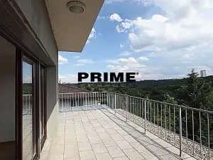 Pronájem rodinného domu, Praha - Nebušice, Nebušická, 260 m2