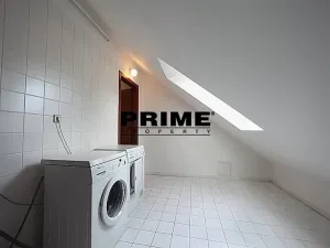 Pronájem rodinného domu, Praha - Nebušice, Nebušická, 260 m2