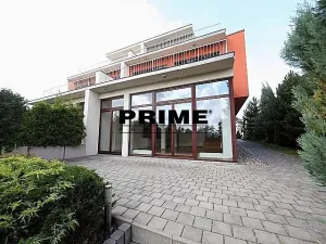 Pronájem rodinného domu, Praha - Nebušice, Nebušická, 260 m2