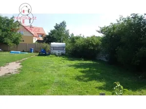Prodej zahrady, Mělník, 623 m2