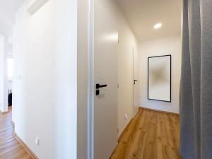 Pronájem bytu 2+1, Ostrava, Vršovců, 54 m2