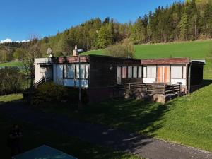 Prodej komerčního pozemku, Jívka, 6491 m2