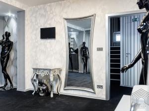 Prodej obchodního prostoru, Zeleneč, Jitrocelová, 150 m2