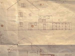 Prodej rodinného domu, Mšeno, Karlova, 120 m2