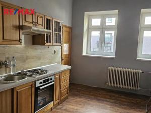 Pronájem bytu 1+1, Český Těšín, Havlíčkova, 52 m2