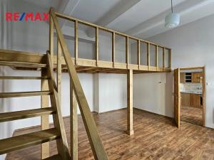 Pronájem bytu 1+1, Český Těšín, Havlíčkova, 52 m2