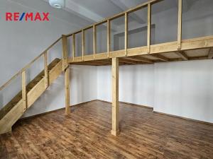 Pronájem bytu 1+1, Český Těšín, Havlíčkova, 52 m2