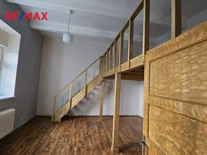 Pronájem bytu 1+1, Český Těšín, Havlíčkova, 52 m2