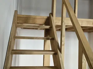 Pronájem bytu 1+1, Český Těšín, Havlíčkova, 52 m2