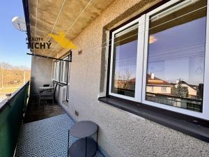 Prodej bytu 3+1, Slavoňov, 78 m2