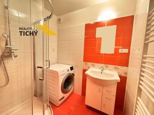 Prodej bytu 3+1, Slavoňov, 78 m2
