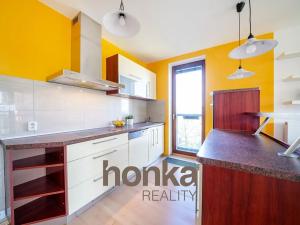 Prodej bytu 2+kk, Beroun, Nad Paloučkem, 56 m2