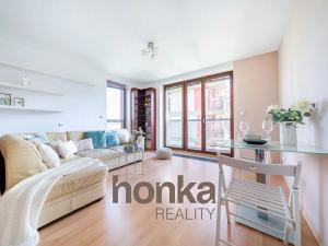 Prodej bytu 2+kk, Beroun, Nad Paloučkem, 56 m2