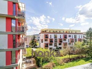 Prodej bytu 2+kk, Beroun, Nad Paloučkem, 56 m2