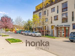 Prodej bytu 2+kk, Beroun, Nad Paloučkem, 56 m2