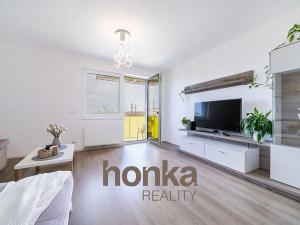 Prodej bytu 3+kk, Praha - Chodov, Knovízská, 87 m2