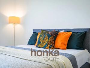 Prodej bytu 3+kk, Praha - Chodov, Knovízská, 87 m2
