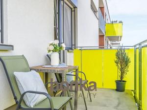 Prodej bytu 3+kk, Praha - Chodov, Knovízská, 87 m2