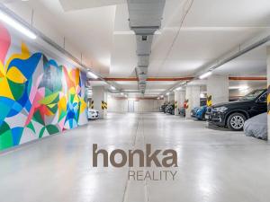 Prodej bytu 3+kk, Praha - Chodov, Knovízská, 87 m2