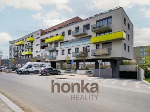 Prodej bytu 3+kk, Praha - Chodov, Knovízská, 87 m2