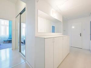 Prodej bytu 2+1, Praha - Nové Město, Lublaňská, 60 m2