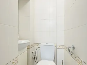 Prodej bytu 2+1, Praha - Nové Město, Lublaňská, 60 m2