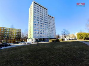 Prodej bytu 2+1, Havířov - Podlesí, Kosmonautů, 42 m2