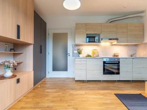 Pronájem bytu 1+kk, Praha - Stodůlky, Hasilova, 27 m2
