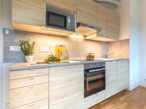Pronájem bytu 1+kk, Praha - Stodůlky, Hasilova, 27 m2