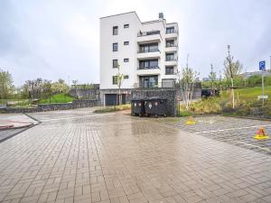 Pronájem bytu 1+kk, Praha - Stodůlky, Hasilova, 27 m2