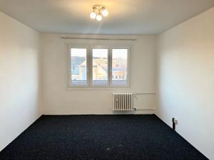 Pronájem bytu 1+1, Plzeň, Železničářská, 41 m2