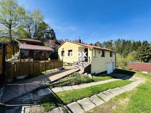 Prodej chaty, Kamenice, 120 m2