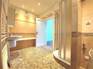 Pronájem bytu 2+1, Praha - Libeň, Primátorská, 82 m2