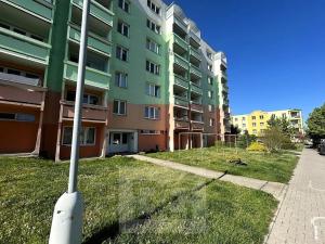 Prodej bytu 1+1, České Budějovice, Dubenská, 31 m2