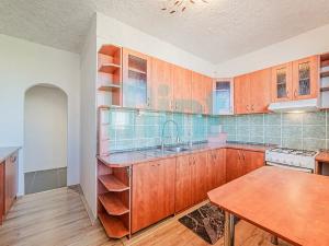 Pronájem bytu 3+1, Ostrava, Sládkova, 68 m2