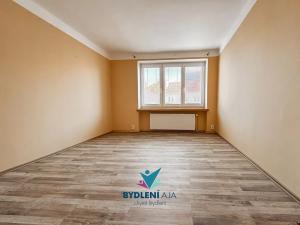 Prodej bytu 3+1, Teplice, Vrázova, 67 m2