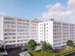 Prodej bytu 2+kk, Praha - Chodov, Čenětická, 47 m2