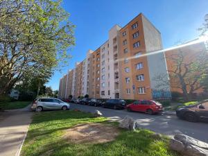 Pronájem bytu 2+1, Praha - Malešice, Tuchorazská, 54 m2