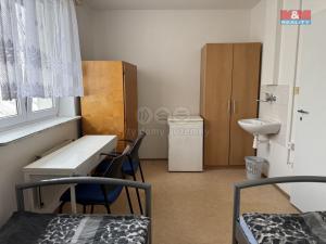 Pronájem činžovního domu, Hovorčovice, U Rybníka, 123 m2