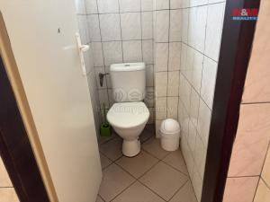 Pronájem činžovního domu, Hovorčovice, U Rybníka, 123 m2