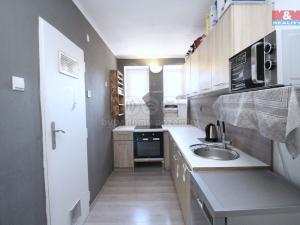Prodej bytu 3+kk, Týnec nad Sázavou - Chrást nad Sázavou, 71 m2