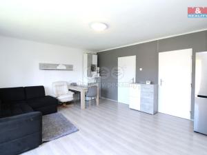 Prodej bytu 3+kk, Týnec nad Sázavou - Chrást nad Sázavou, 71 m2