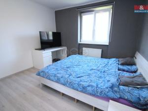 Prodej bytu 3+kk, Týnec nad Sázavou - Chrást nad Sázavou, 71 m2