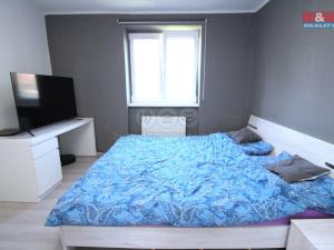 Prodej bytu 3+kk, Týnec nad Sázavou - Chrást nad Sázavou, 71 m2