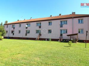 Prodej bytu 3+kk, Týnec nad Sázavou - Chrást nad Sázavou, 71 m2