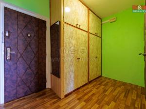 Prodej bytu 1+1, Rotava, Sídliště, 38 m2