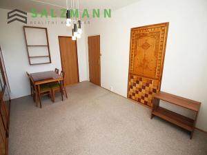 Prodej bytu 3+1, Plzeň, Pod Vrchem, 63 m2