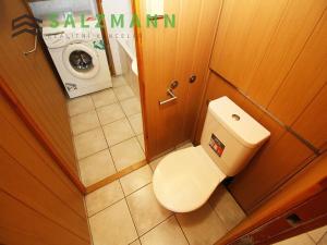 Prodej bytu 3+1, Plzeň, Pod Vrchem, 63 m2